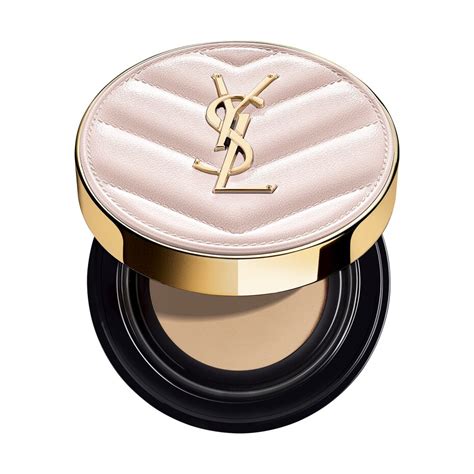 the anna edit cushion ysl|ysl glow mesh foundation.